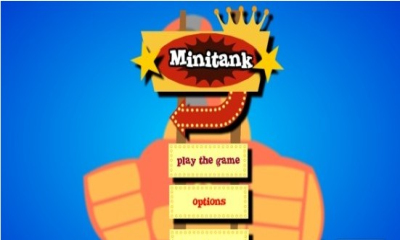 ̹(Minitank)ͼ3