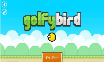 ߶(golfy bird)ͼ3