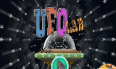 ɵʵ(UFO Lab)ͼ0
