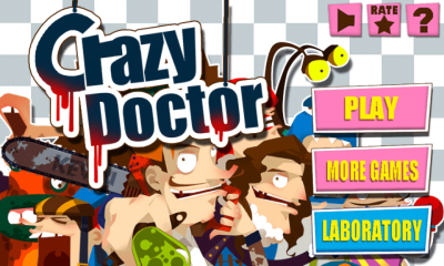 ҽ(Crazy Doctor)ͼ0