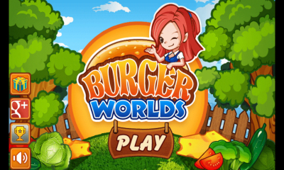 BurgerWorlds(°)ͼ0