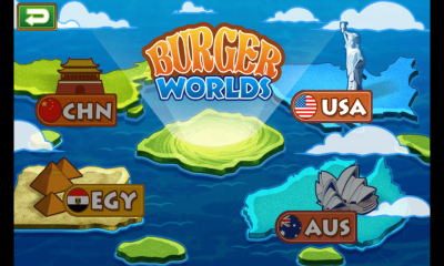 BurgerWorlds(°)ͼ1