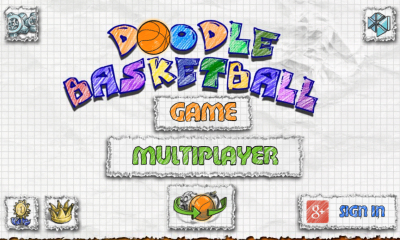 Ϳѻ2(Doodle Basketball 2)ͼ1