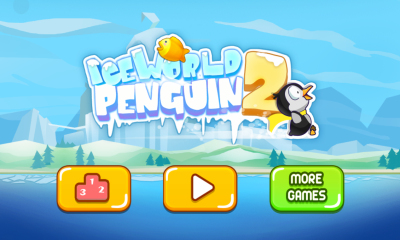 2(Ice World Penguin 2)ͼ0