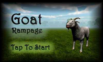 ֱײɽ(Goat Rampage)ͼ0