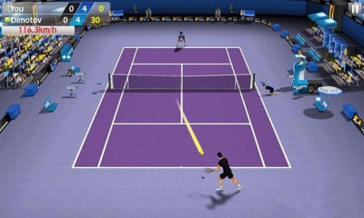 ָ(Flick Tennis)ͼ2