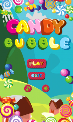 ǹĭ(Candy Bubble)ͼ0