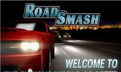 {(road smash)؈D0