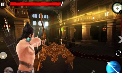 :ͳ֮(Kochadaiiyaan:Reign of Arrows)ͼ4