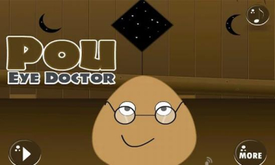 ۿҽ(Pou Eye Doctor)ͼ0