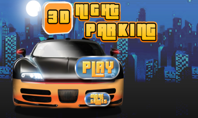 ҹͣ܇2(Sports Car Night Parking 2)؈D0