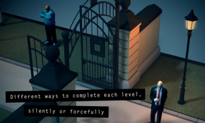 ɱ47ж(hitman go)ͼ2