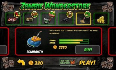 ʬɾ2(Zombie Wonderland 2)ͼ3