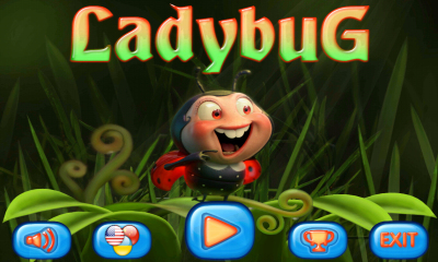 ưķ(Ladybugs Flying Dreams)ͼ0