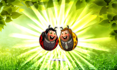 ưķ(Ladybugs Flying Dreams)ͼ3