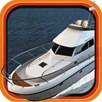 3Dͧ(Park My Yacht 3D Boat Parking)v1.1