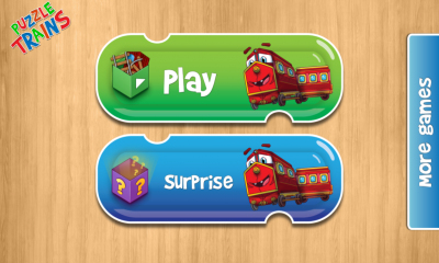 (Puzzle Trains)ͼ0