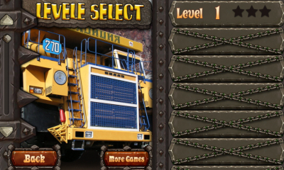 ģMɵV܇(Mining Truck Parking Simulator)؈D1