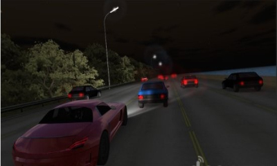 ģ (traffic racing simulator)ͼ2