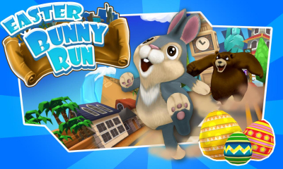 Сô(easter bunny run)ͼ0