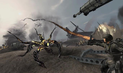 ߅(Edge of Tomorrow Game)؈D0