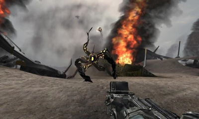 ߅(Edge of Tomorrow Game)؈D3