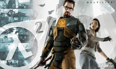 2(Half-Life 2)ͼ0