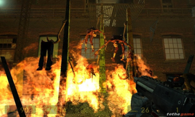 l2(Half-Life 2)؈D1