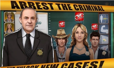 CSI:(csi: hidden crimes)ͼ3