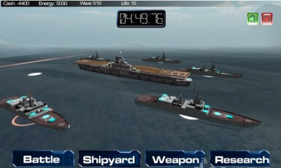 սн2(Battleship:Line Of Battle2)ͼ2