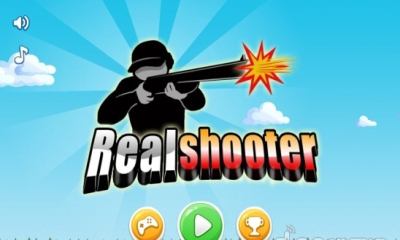 ʵ(Real Shooter)ͼ0