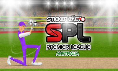 򳬼(Stick Cricket Premier League)ͼ0