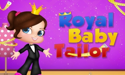 ӹС÷(royal baby tailor)ͼ0