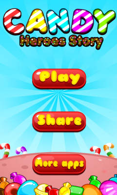 ǹӢ(Candy Heroes Story)؈D0