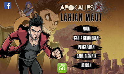 ĩս(Apokalips X Larian Maut)ͼ1