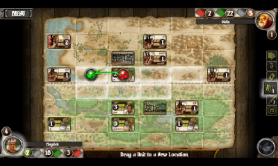 ٻս(Summoner Wars)ͼ4