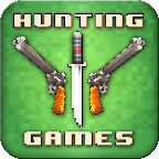 ս(hunting games)v1.0