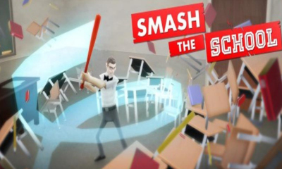 ѧУ(Smash the School)ͼ0