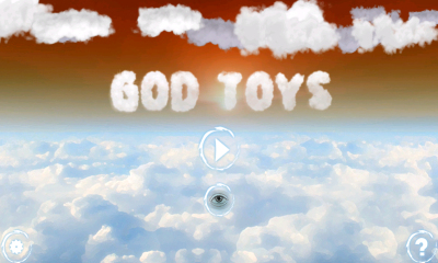 ϵ۵(God Toys)ͼ0