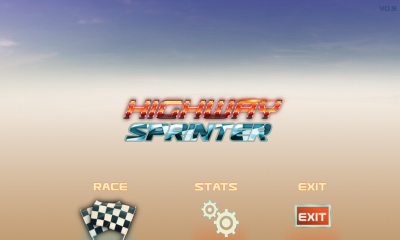 ٹ·(Highway Sprinter)؈D0