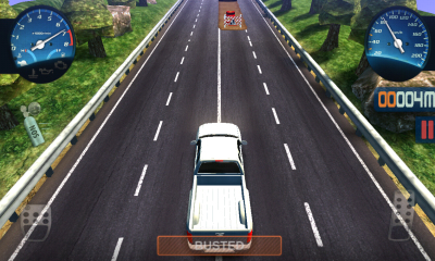 ٹ·(Highway Sprinter)؈D1