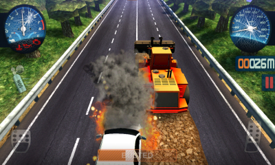 ٹ·(Highway Sprinter)؈D2