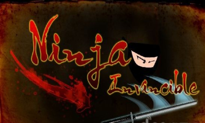 Ninja Invincible(޵(Ninjia Invincible))ͼ0