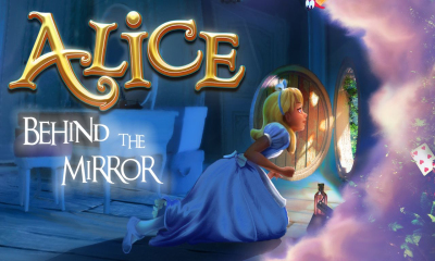 z:Rӵı(Alice - Behind the Mirror)؈D0