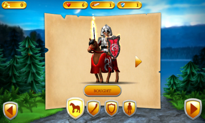 Tʿ(PLAYMOBIL Knights)؈D1