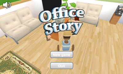 칫ҵĹ(Office Story)ͼ4