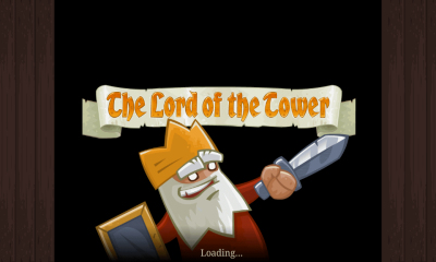 ػ֮(The Lord of the Tower)ͼ0