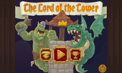 ػ֮(The Lord of the Tower)ͼ1