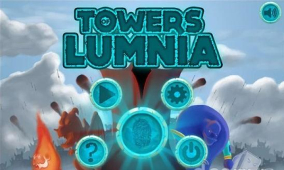 (towers of lumnia)ͼ0