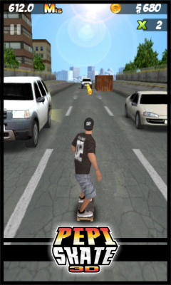 (PEPI Skate 3D)؈D2